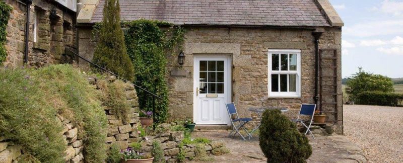 Gibbs Hill Farm Cottages